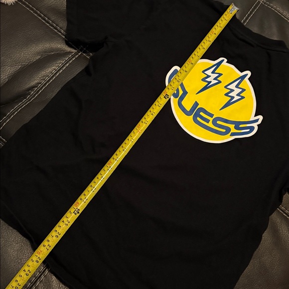 ⚡️ 😵 ⚡️ • 🔻 GUESS? x J. Balvin x ‘20 Vibes 🔺• 😵 ⚡️ 😵 - Picture 5 of 7